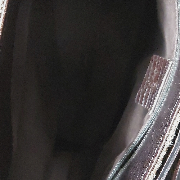 Vintage Gucci Tote/Shoulder Bag - Picture 12 of 15